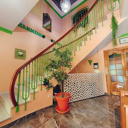 Charming Nerja Hostel Luaran gambar