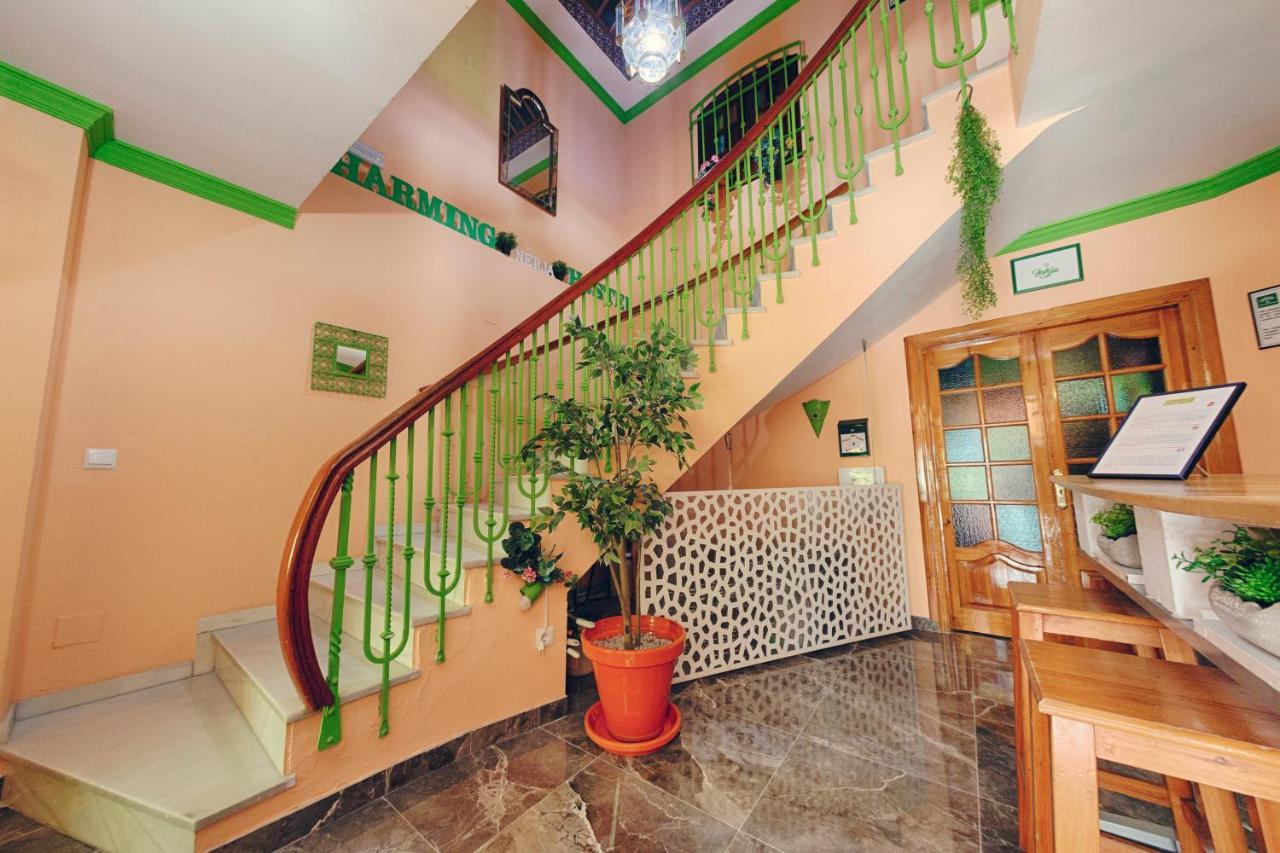 Charming Nerja Hostel Luaran gambar